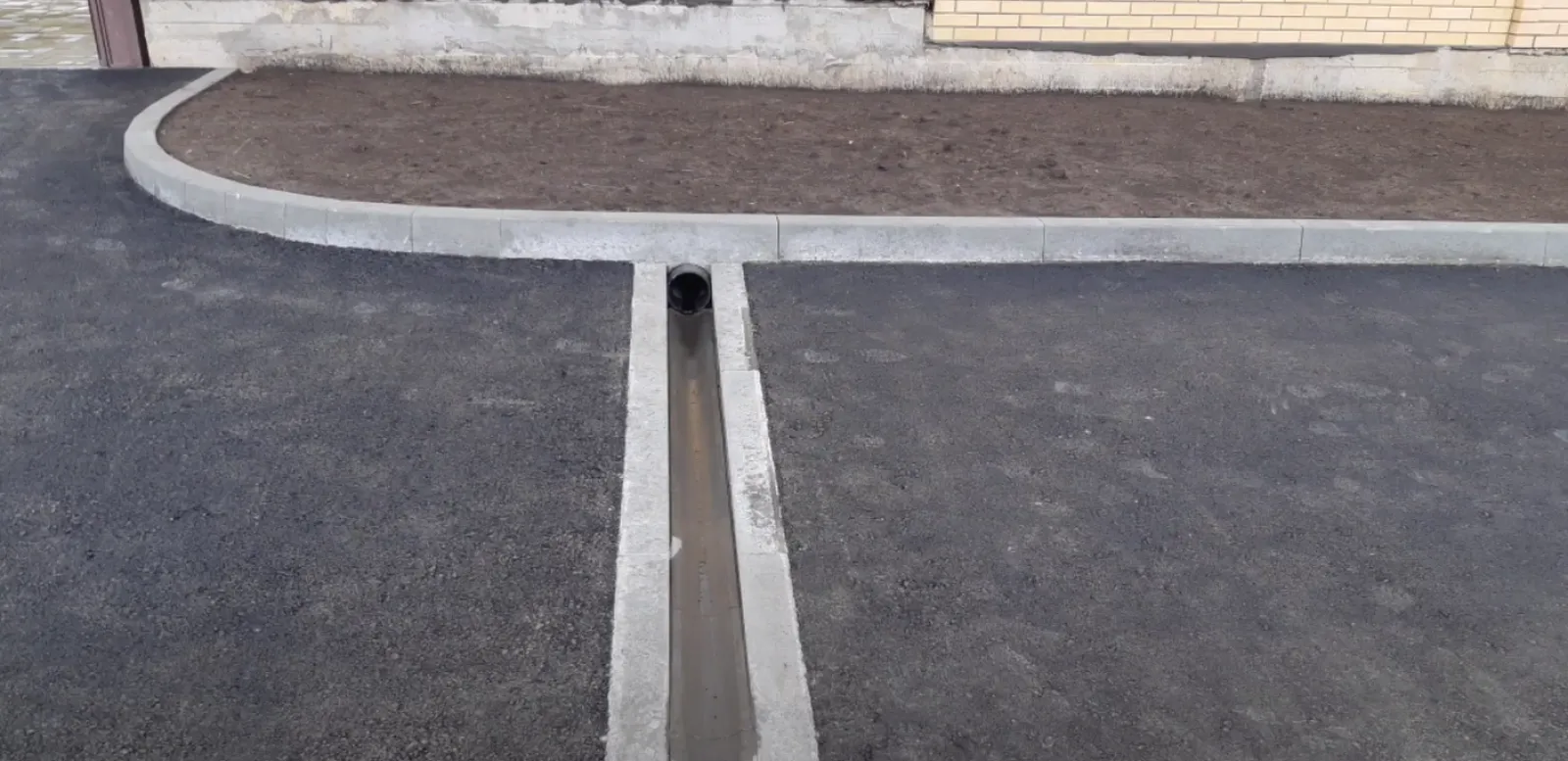 Укладка асфальта в Кемерово — фото 3